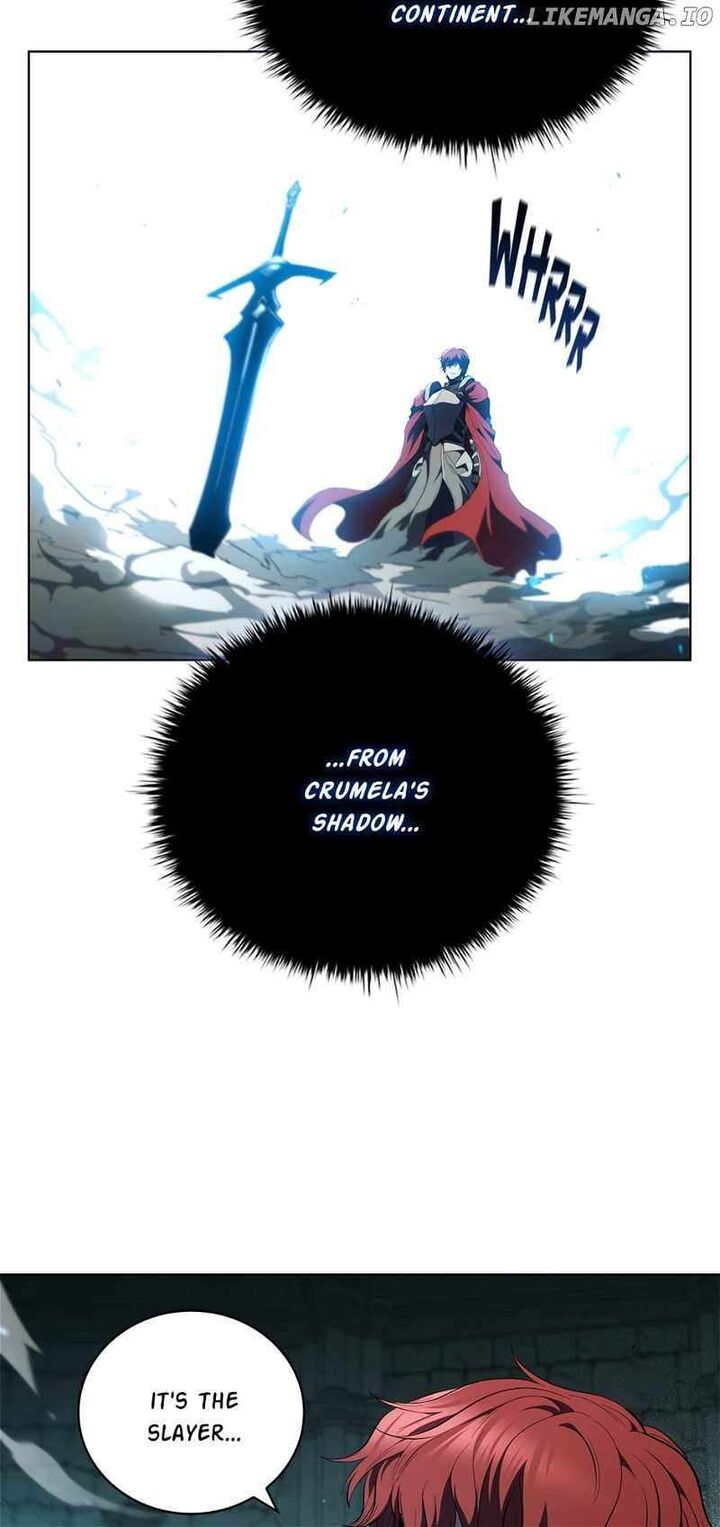 I Regressed As The Duke Chapter 82 Page 53