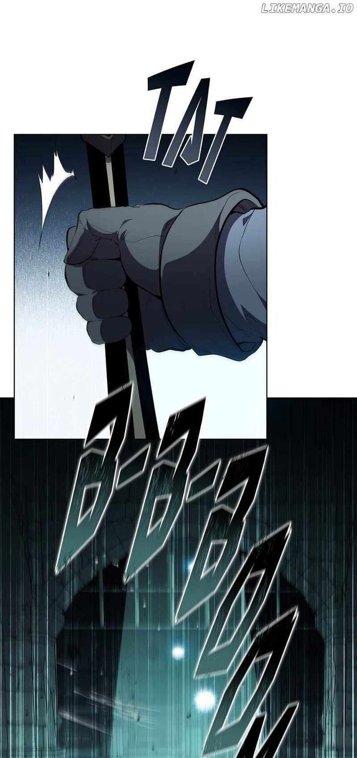 I Regressed As The Duke Chapter 82 Page 55