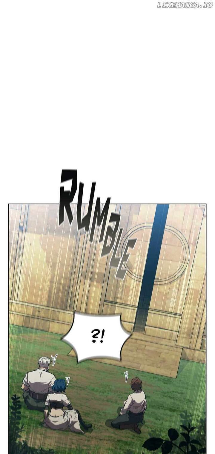 I Regressed As The Duke Chapter 82 Page 57