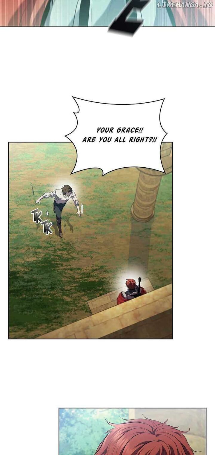 I Regressed As The Duke Chapter 82 Page 59