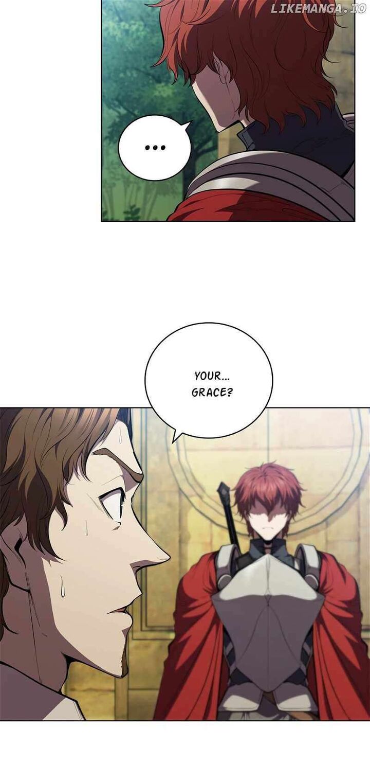 I Regressed As The Duke Chapter 82 Page 60