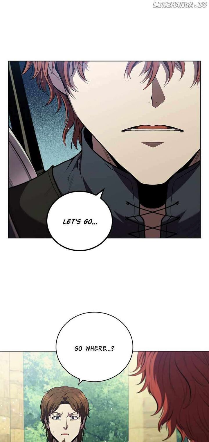 I Regressed As The Duke Chapter 82 Page 61