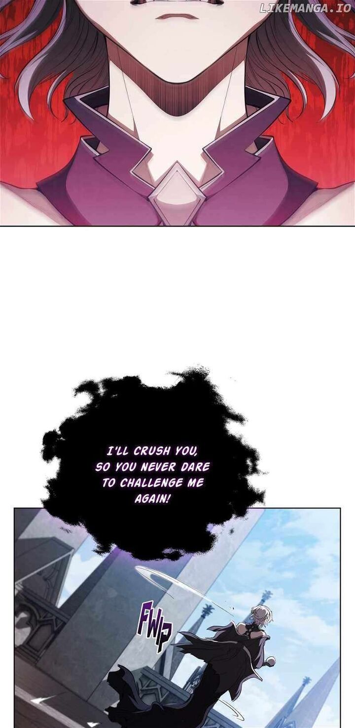 I Regressed As The Duke Chapter 82 Page 69