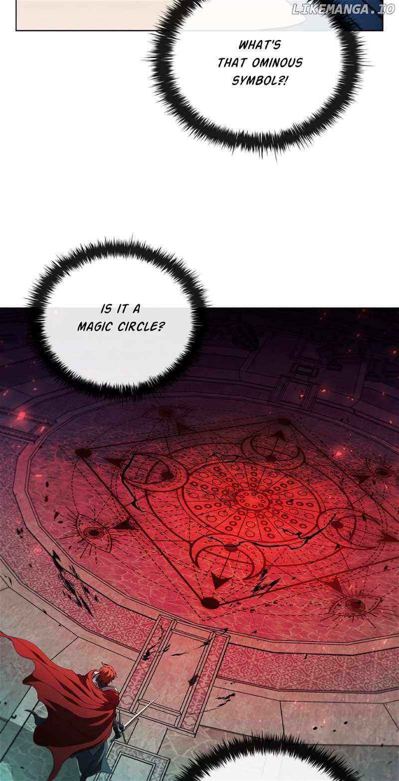 I Regressed As The Duke Chapter 82 Page 7