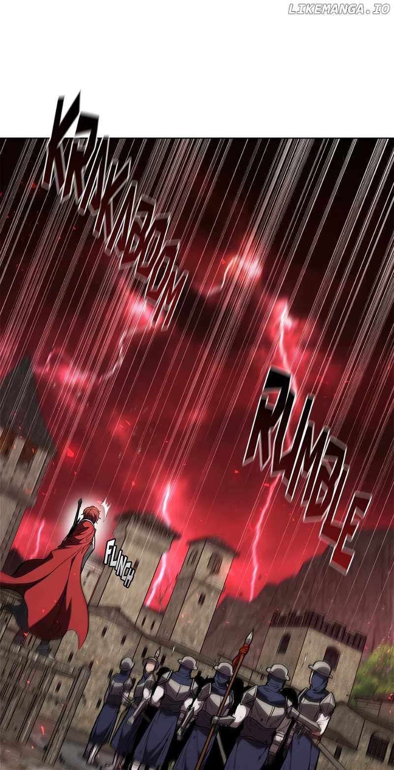 I Regressed As The Duke Chapter 83 Page 10