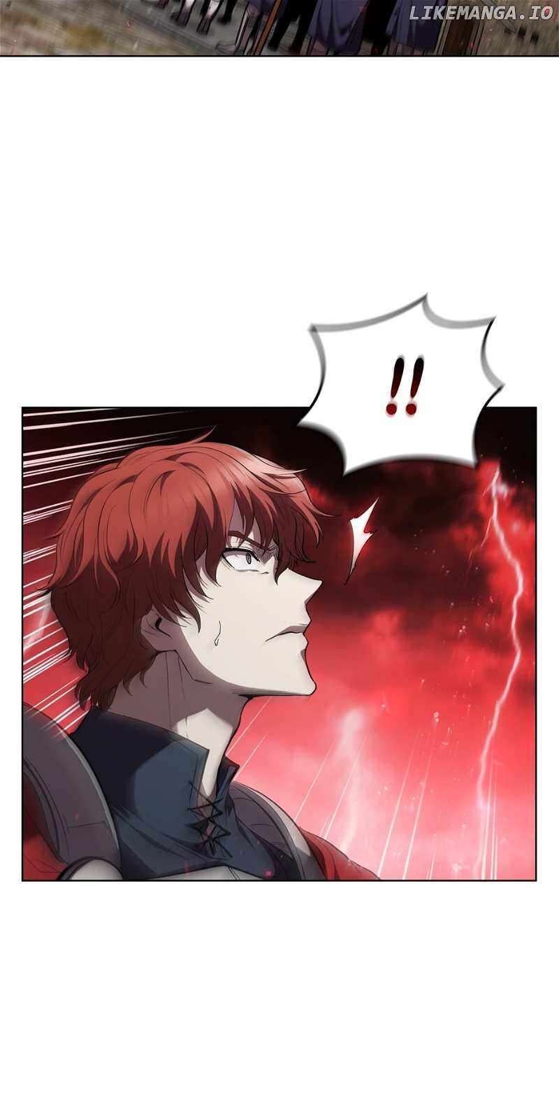 I Regressed As The Duke Chapter 83 Page 11
