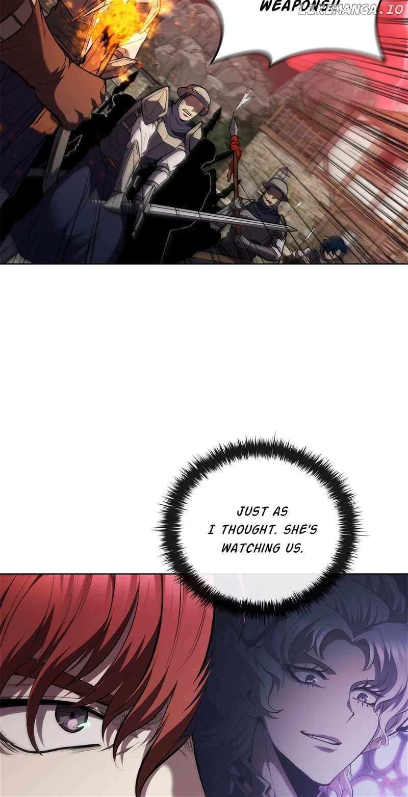 I Regressed As The Duke Chapter 83 Page 14