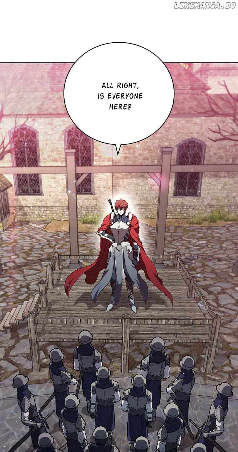 I Regressed As The Duke Chapter 83 Page 2