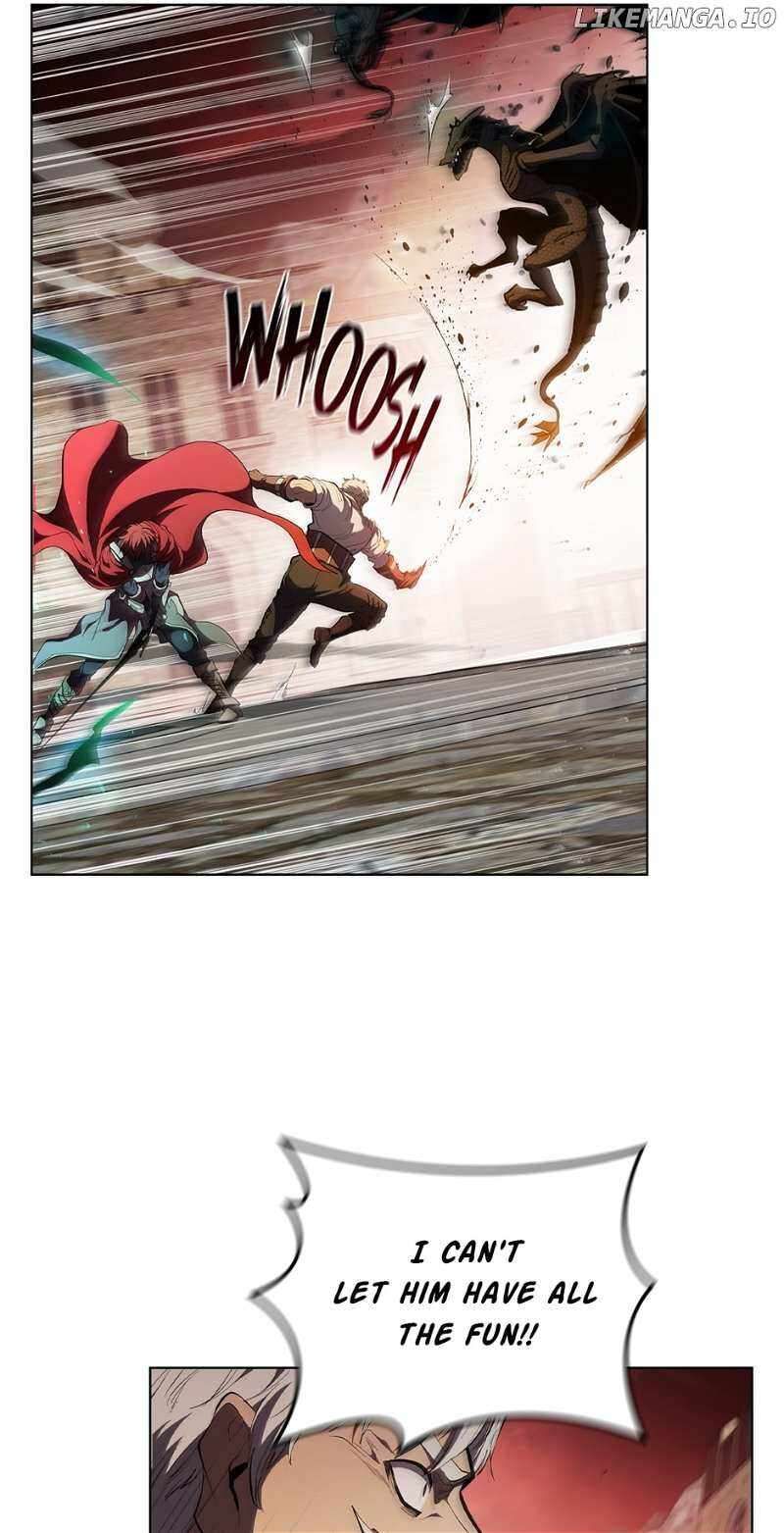 I Regressed As The Duke Chapter 83 Page 20
