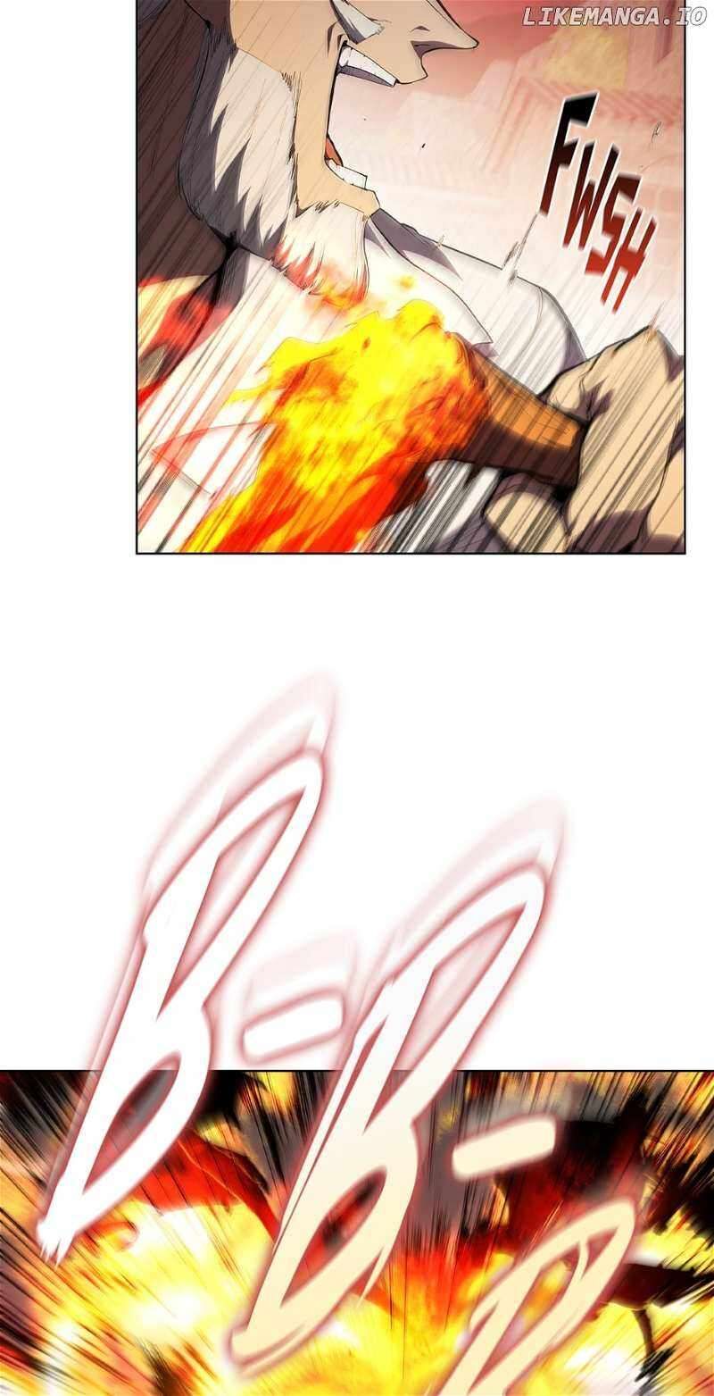 I Regressed As The Duke Chapter 83 Page 21