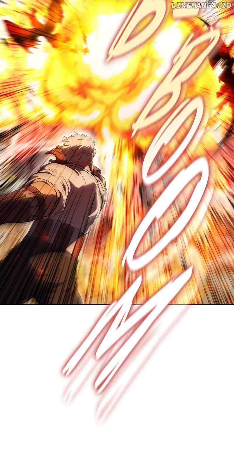 I Regressed As The Duke Chapter 83 Page 22