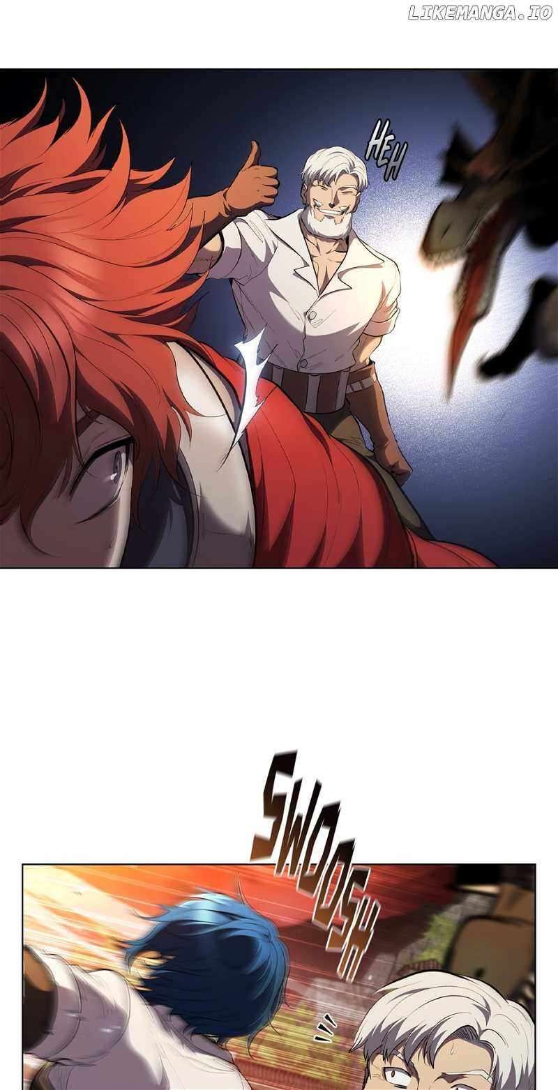 I Regressed As The Duke Chapter 83 Page 23