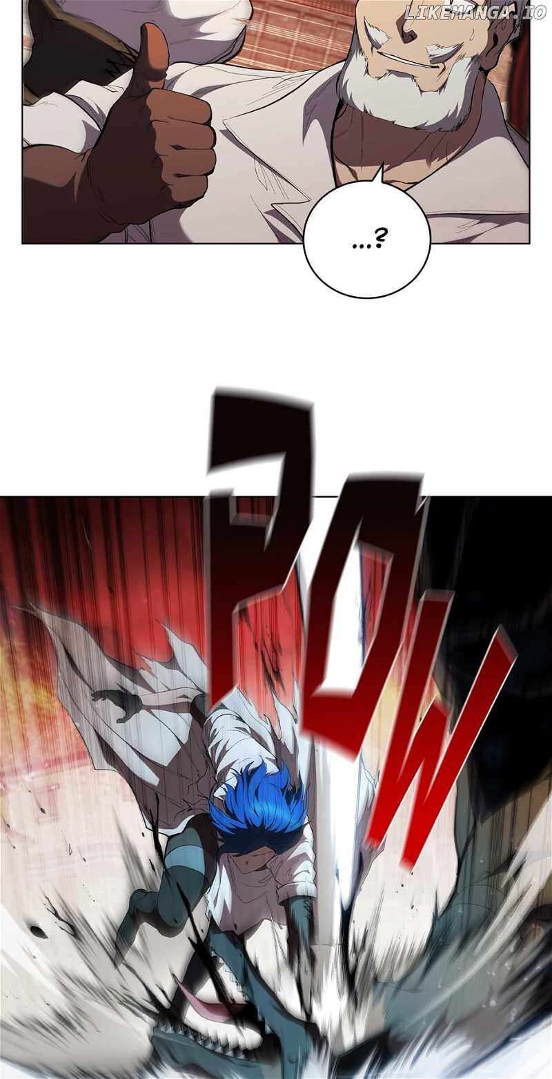 I Regressed As The Duke Chapter 83 Page 24