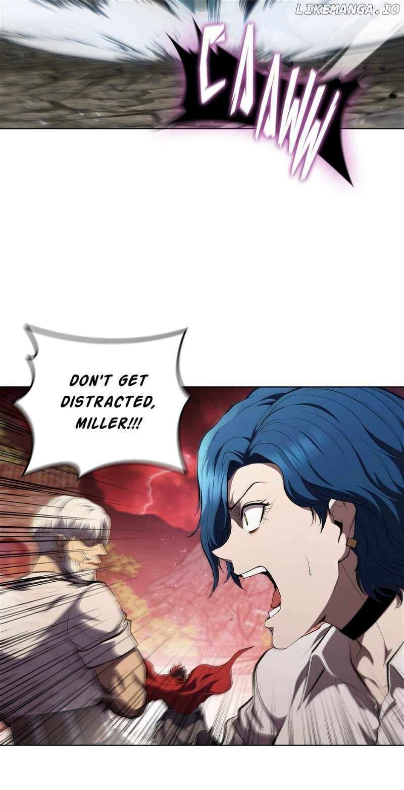 I Regressed As The Duke Chapter 83 Page 25