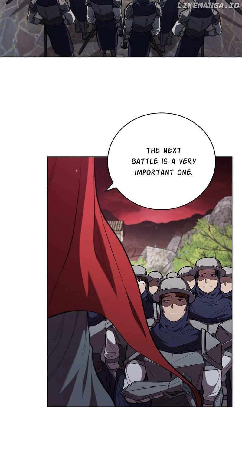 I Regressed As The Duke Chapter 83 Page 3