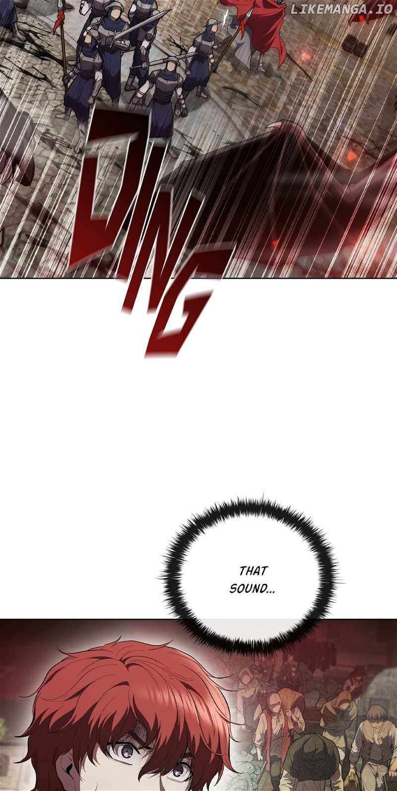I Regressed As The Duke Chapter 83 Page 30