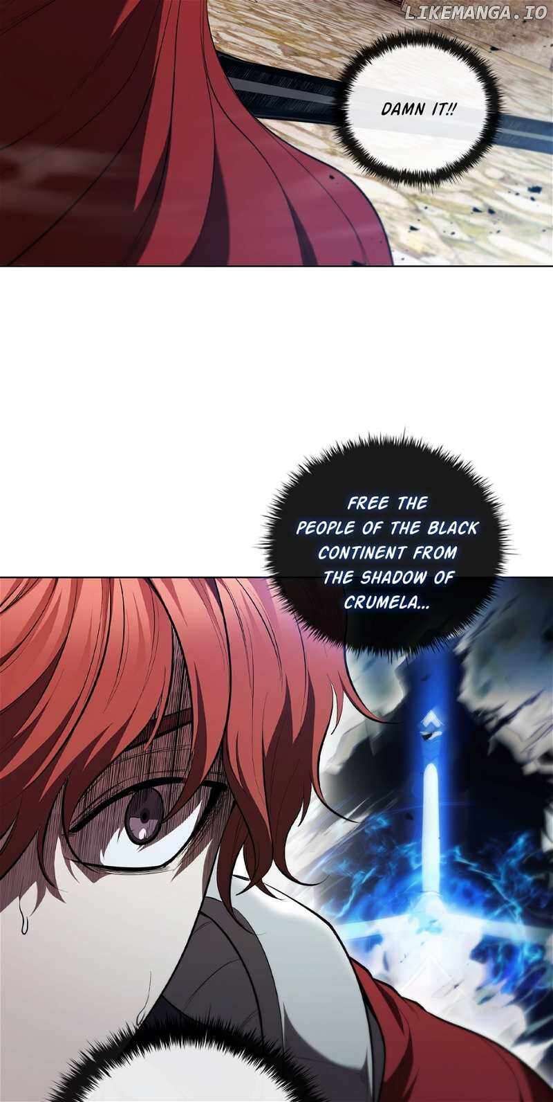I Regressed As The Duke Chapter 83 Page 32
