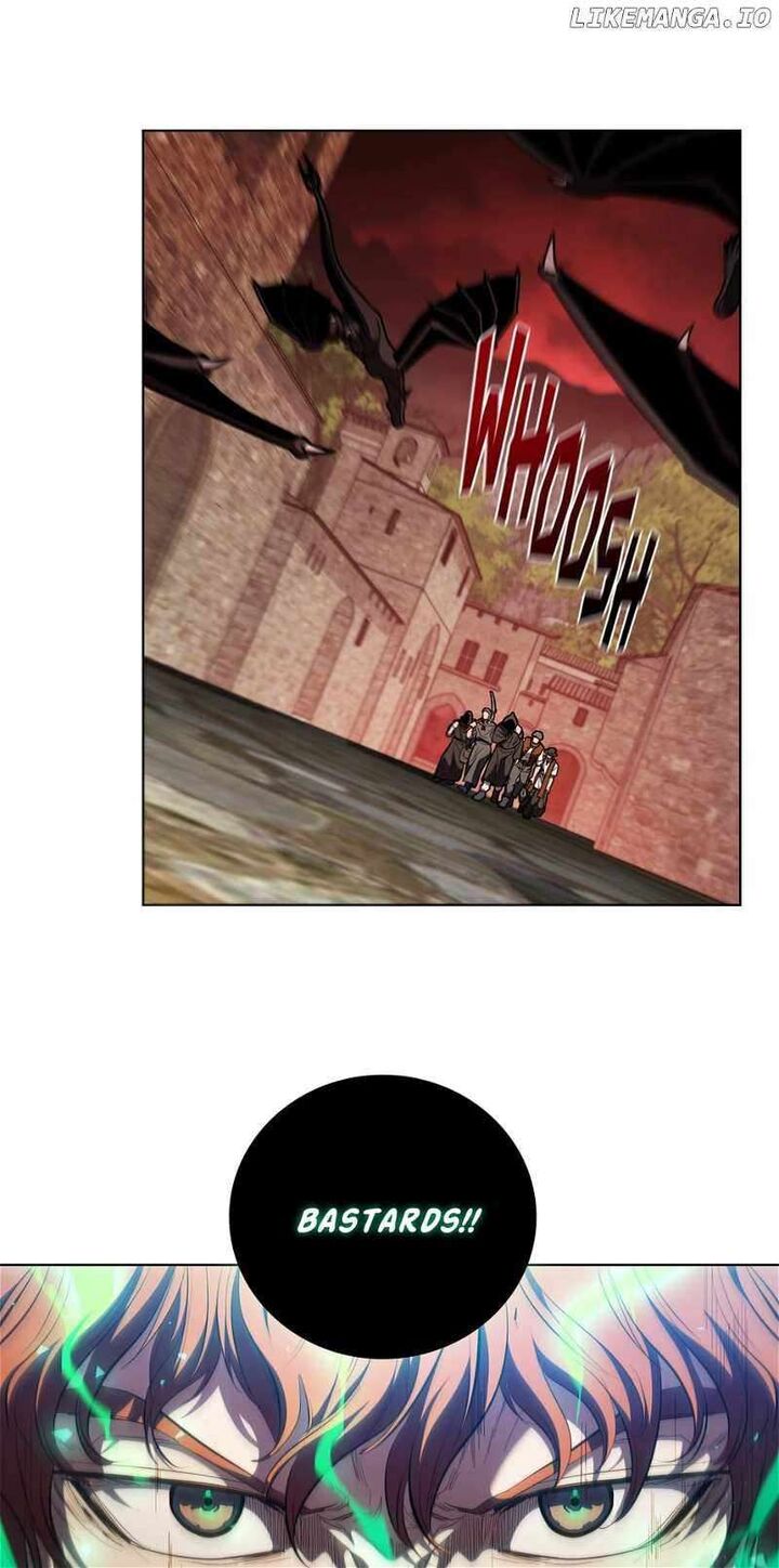 I Regressed As The Duke Chapter 83 Page 34