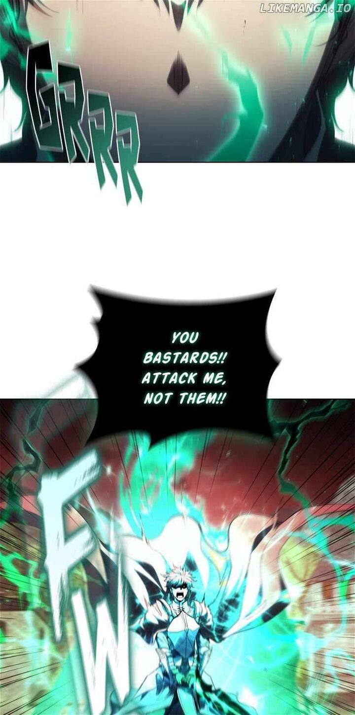 I Regressed As The Duke Chapter 83 Page 35
