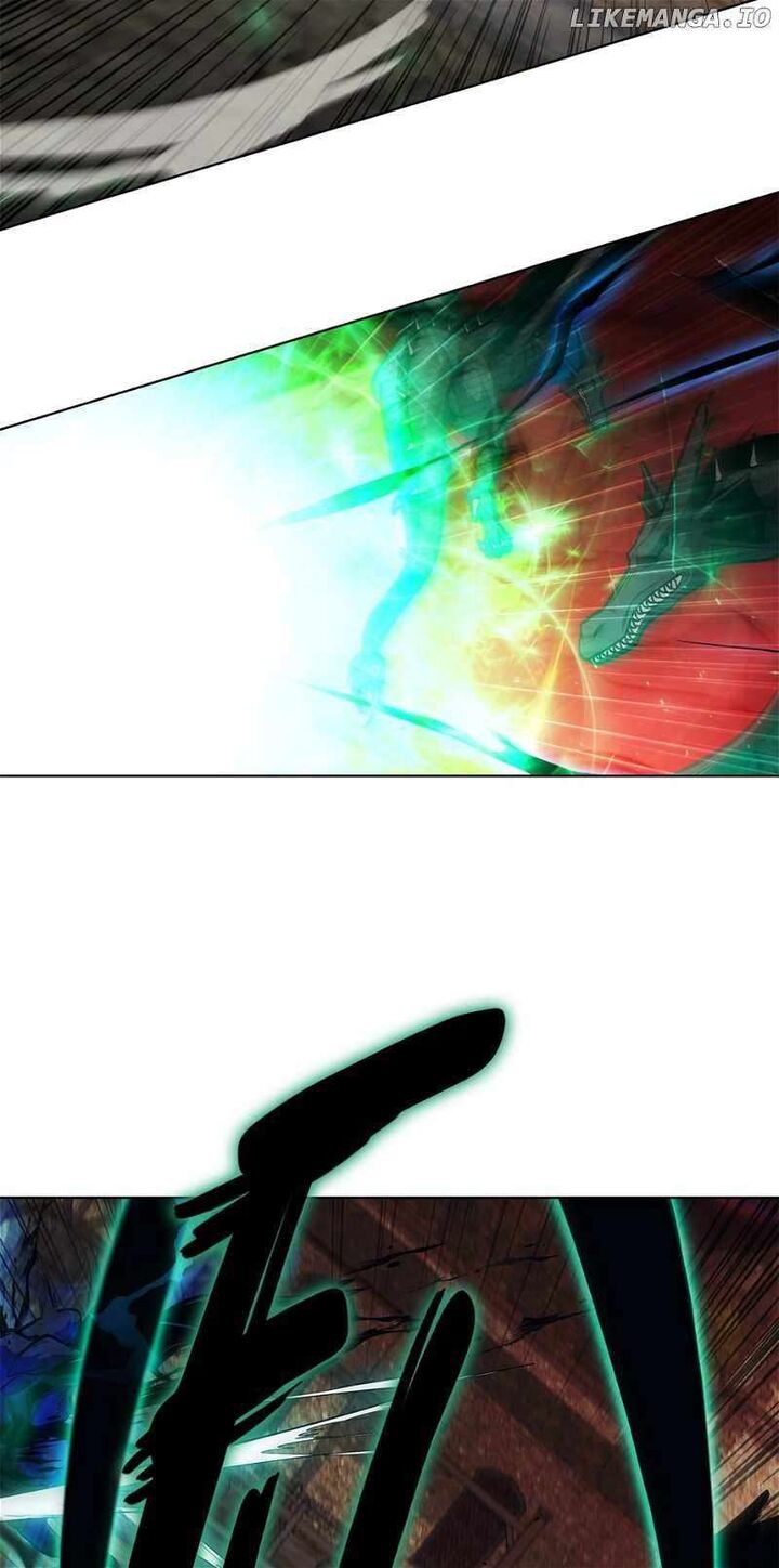 I Regressed As The Duke Chapter 83 Page 37