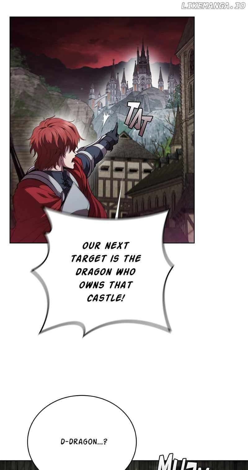 I Regressed As The Duke Chapter 83 Page 4