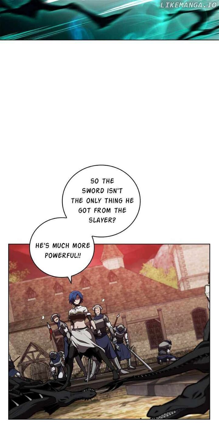 I Regressed As The Duke Chapter 83 Page 40