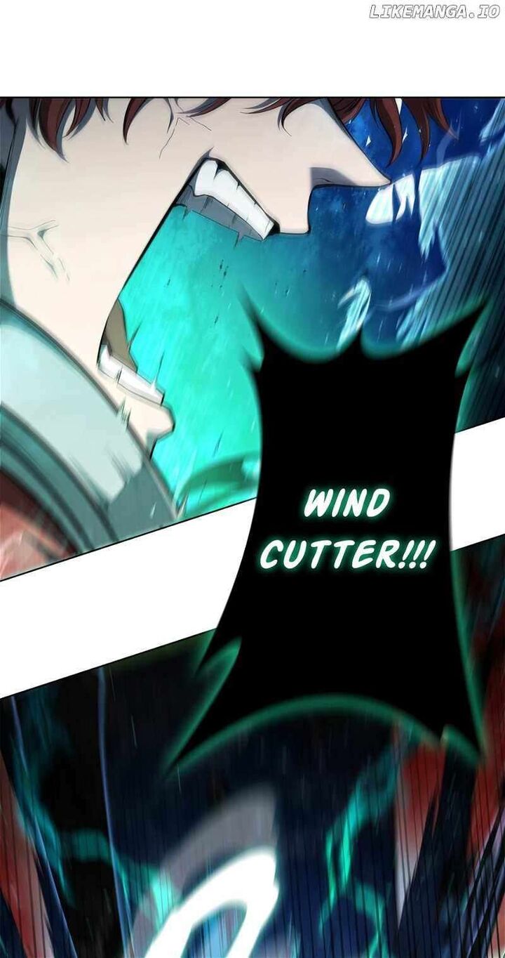 I Regressed As The Duke Chapter 83 Page 44