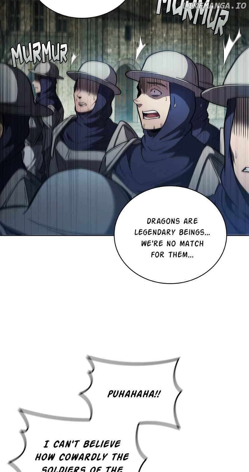 I Regressed As The Duke Chapter 83 Page 5