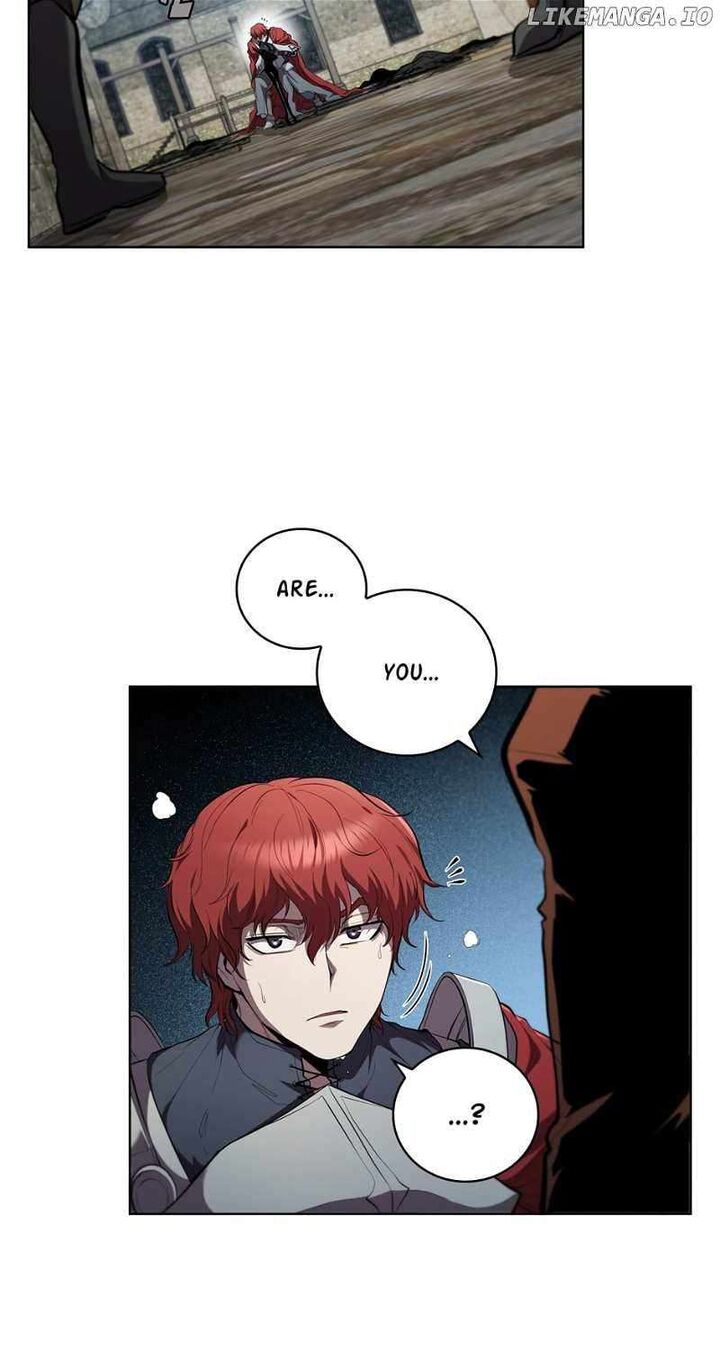 I Regressed As The Duke Chapter 83 Page 50