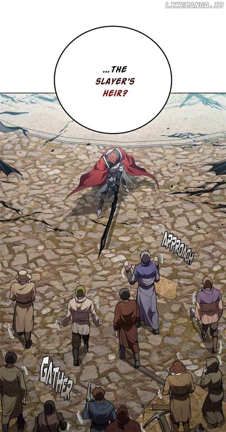 I Regressed As The Duke Chapter 83 Page 51