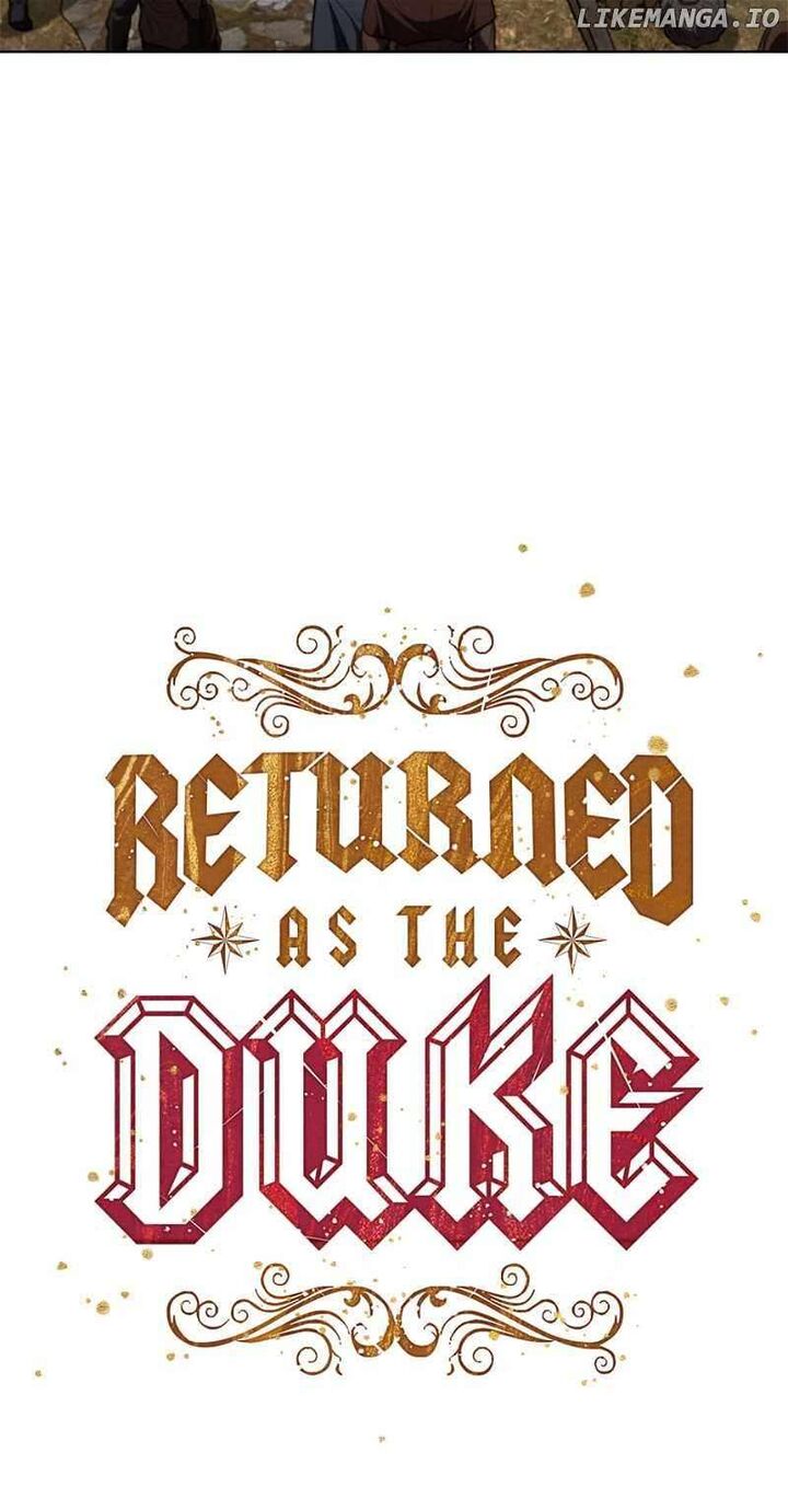 I Regressed As The Duke Chapter 83 Page 52