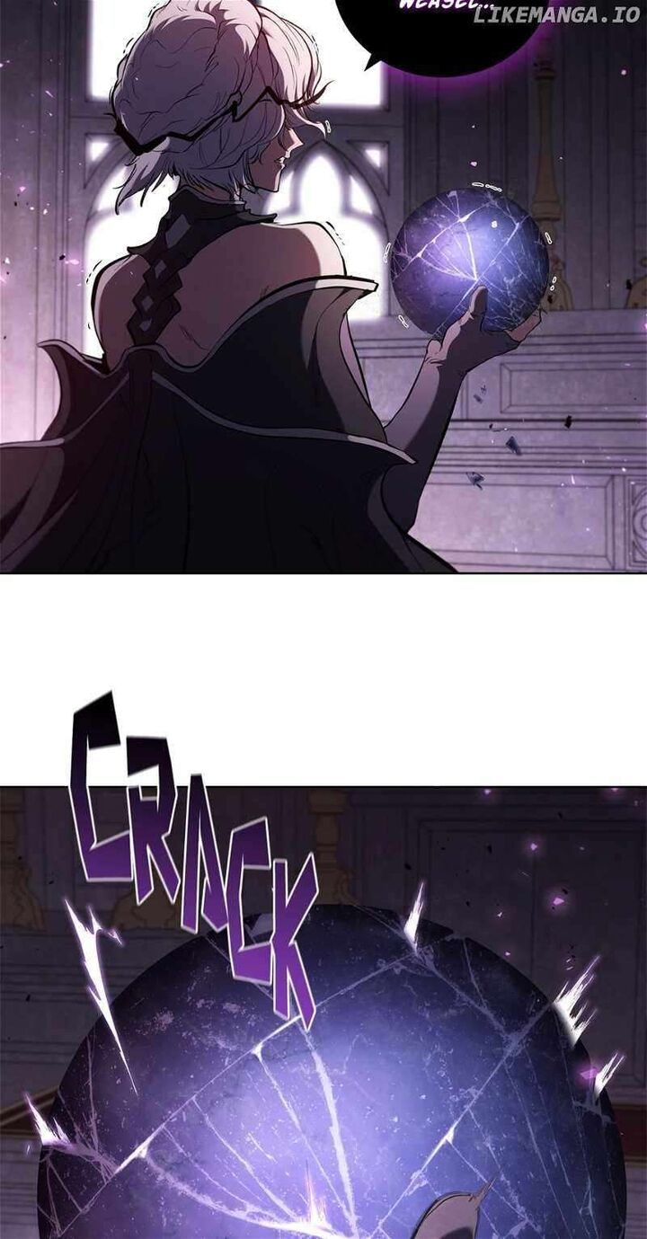 I Regressed As The Duke Chapter 83 Page 56
