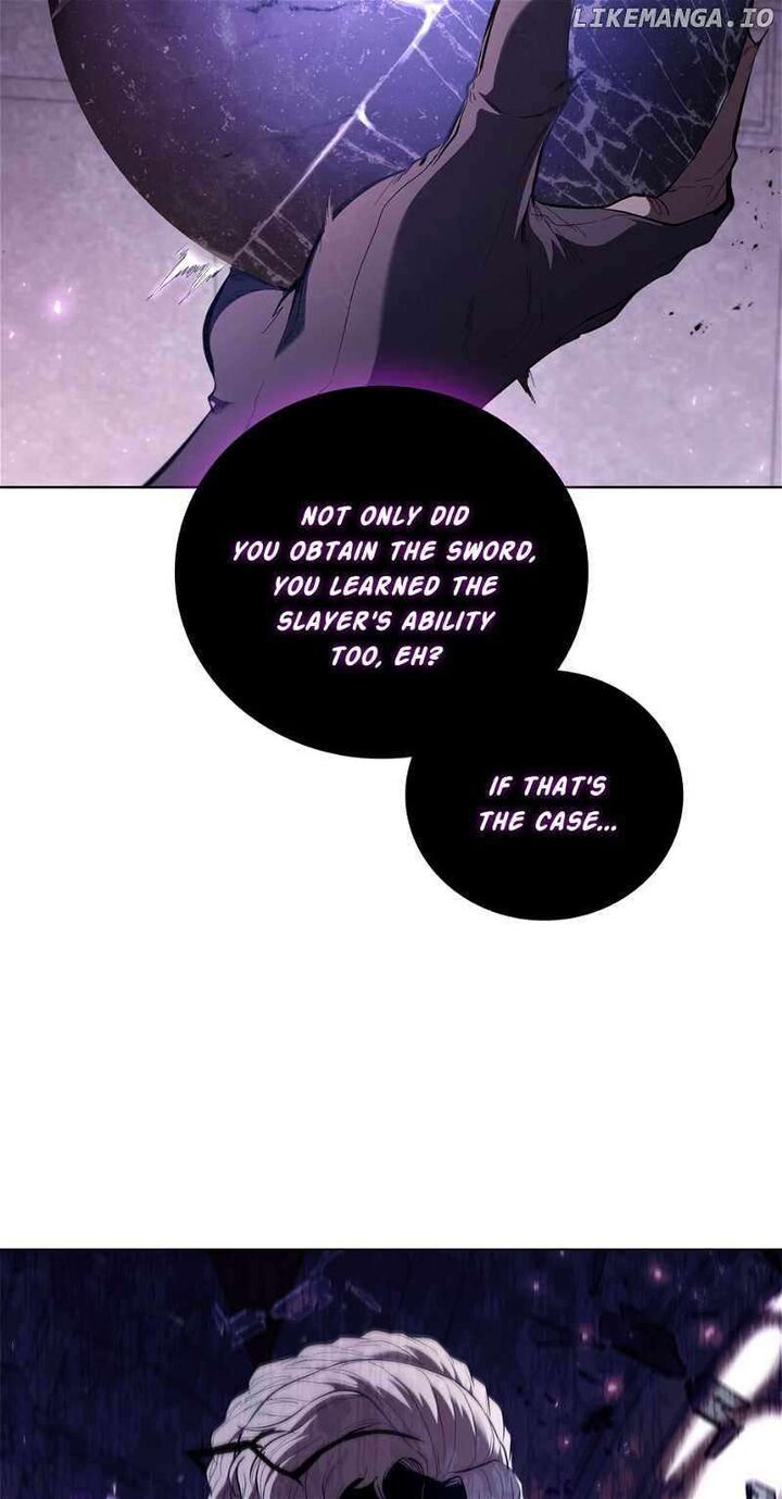 I Regressed As The Duke Chapter 83 Page 57