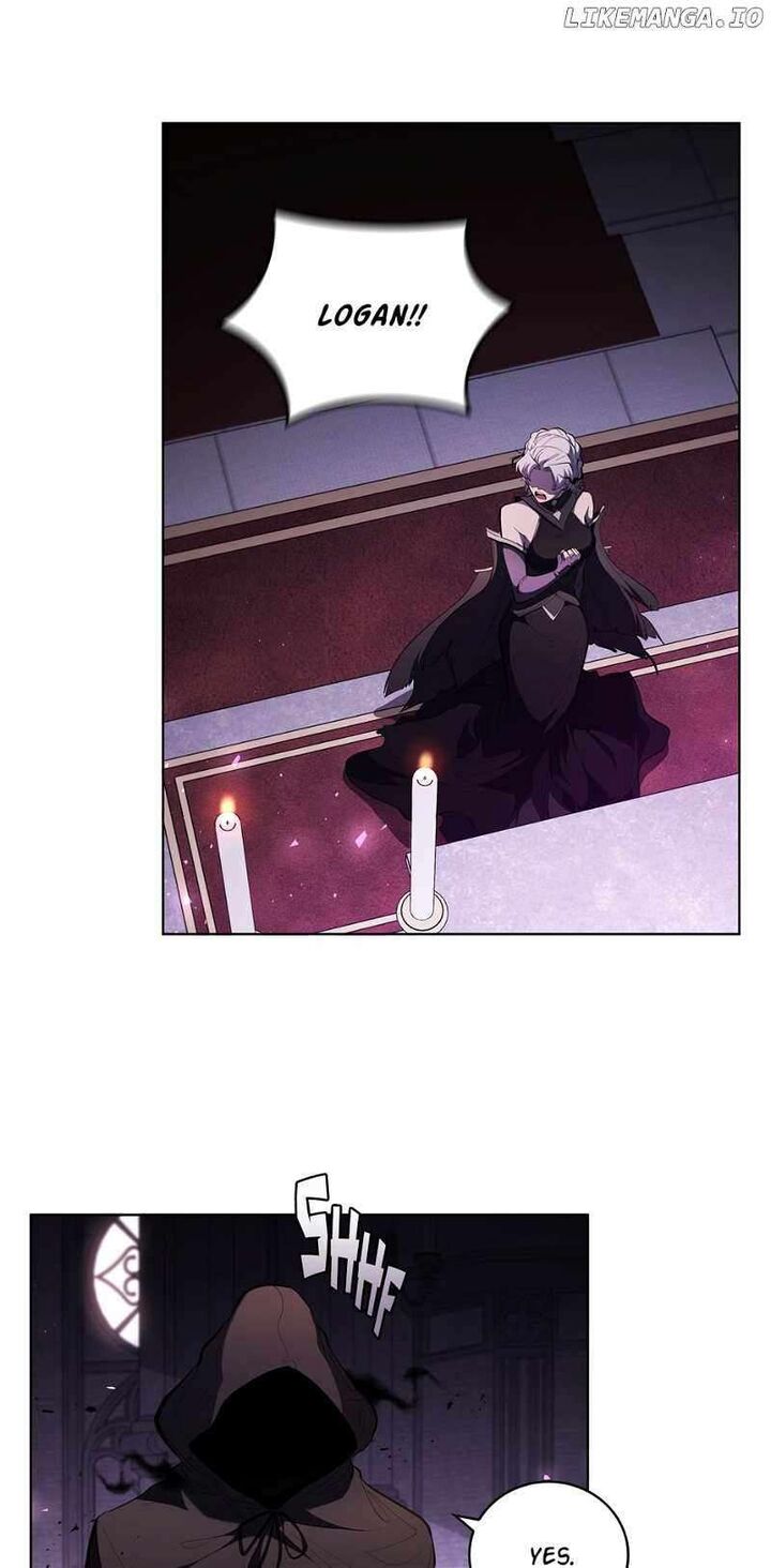 I Regressed As The Duke Chapter 83 Page 59
