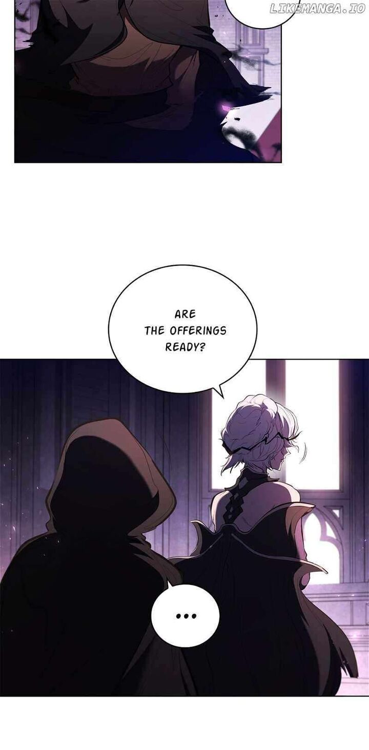 I Regressed As The Duke Chapter 83 Page 60