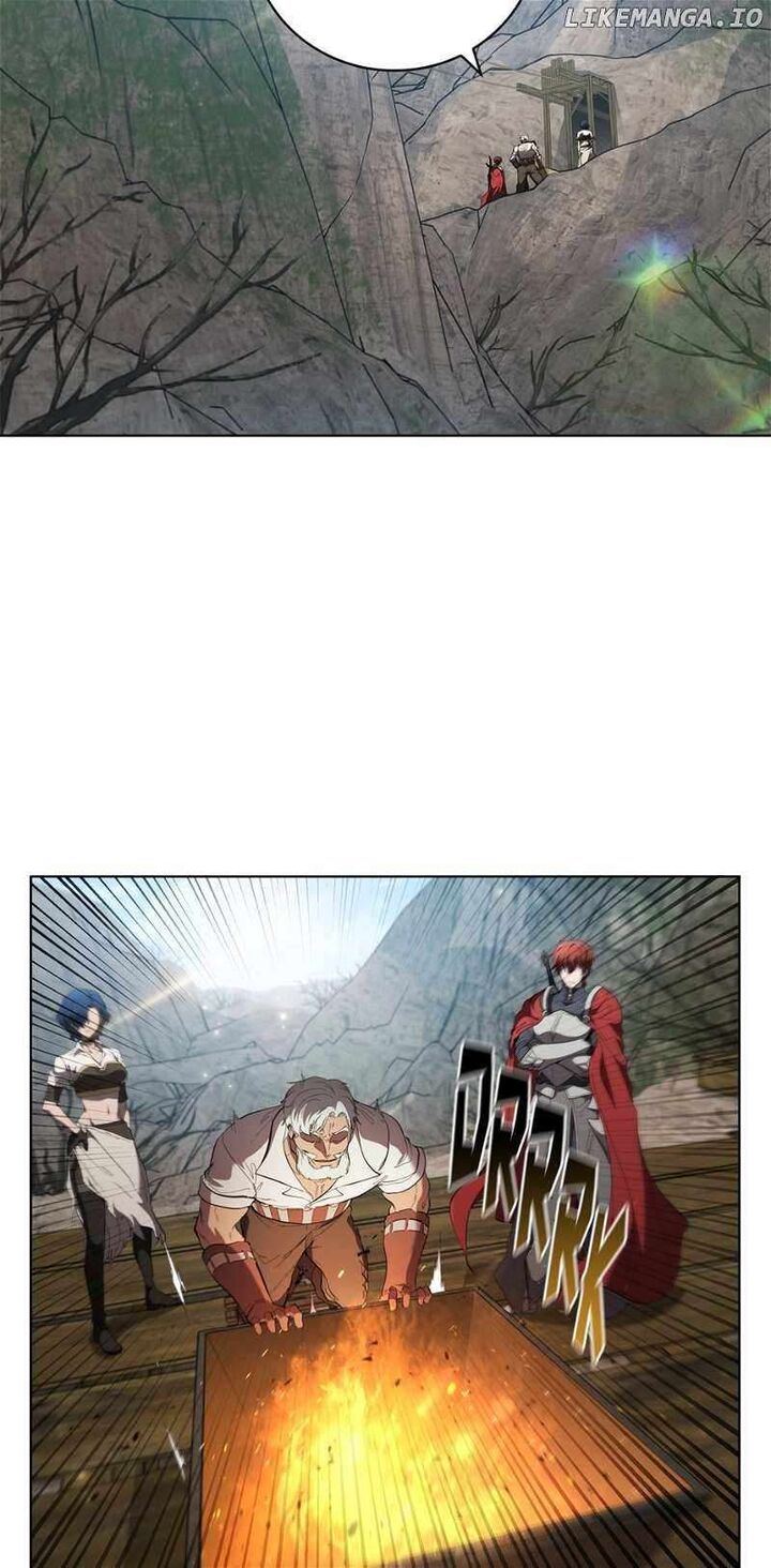 I Regressed As The Duke Chapter 83 Page 63