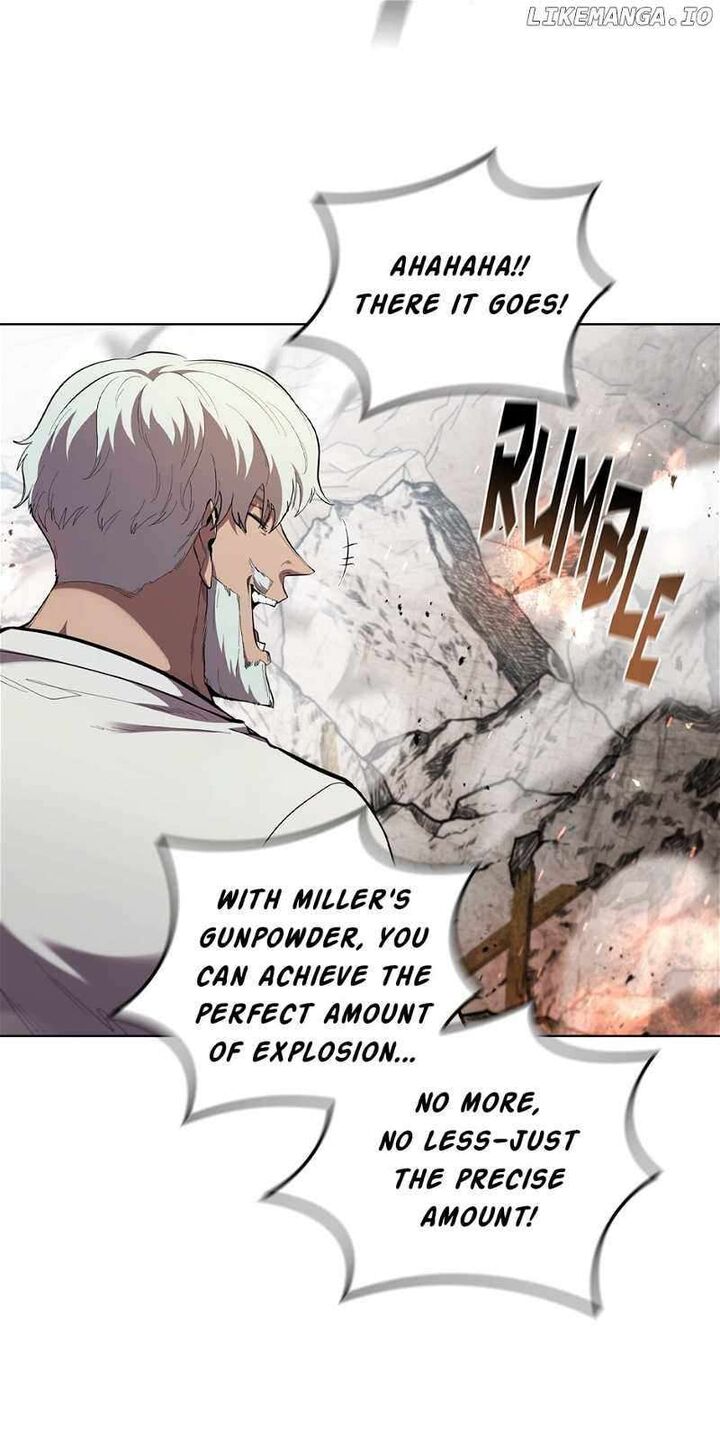 I Regressed As The Duke Chapter 83 Page 68