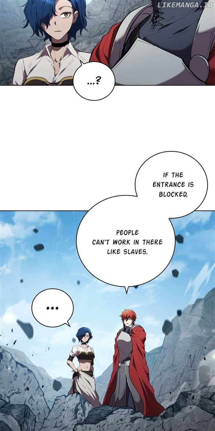 I Regressed As The Duke Chapter 83 Page 71