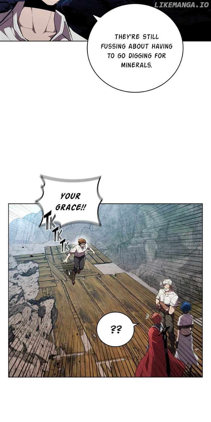 I Regressed As The Duke Chapter 83 Page 73