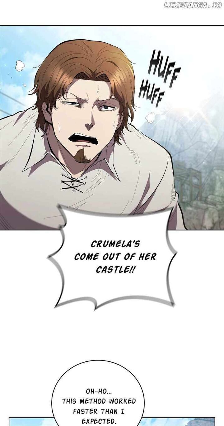 I Regressed As The Duke Chapter 83 Page 74