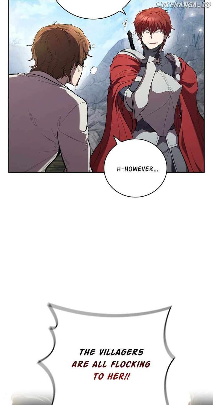 I Regressed As The Duke Chapter 83 Page 75