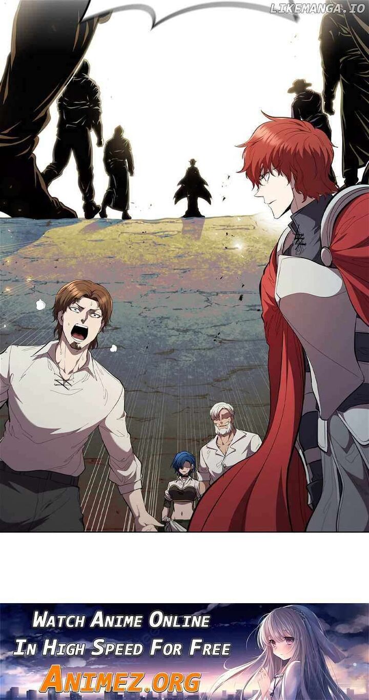I Regressed As The Duke Chapter 83 Page 76