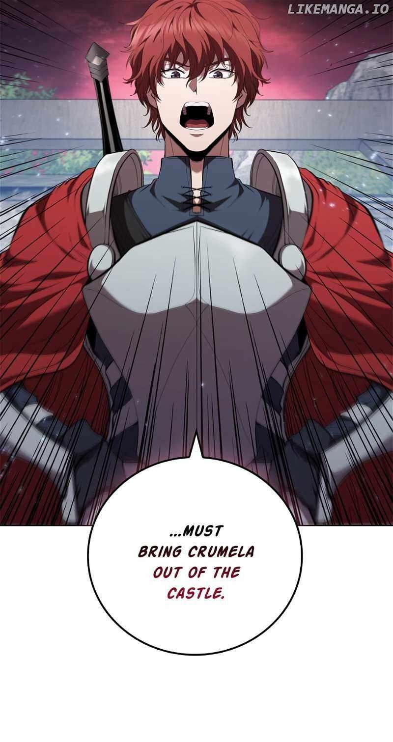 I Regressed As The Duke Chapter 83 Page 9