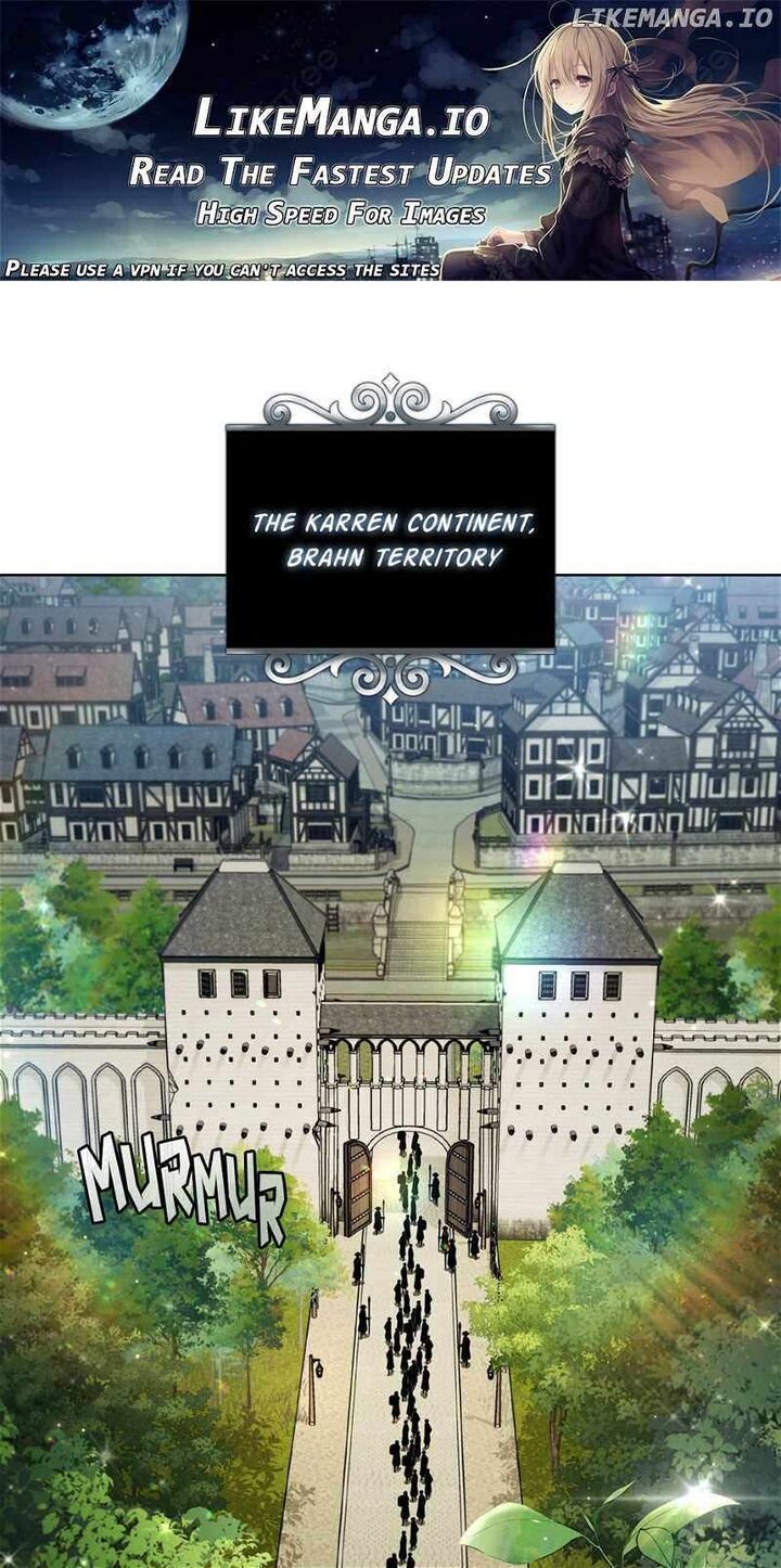 I Regressed As The Duke Chapter 84 Page 1