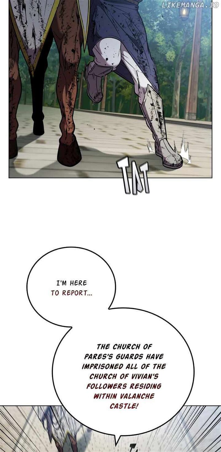 I Regressed As The Duke Chapter 84 Page 11