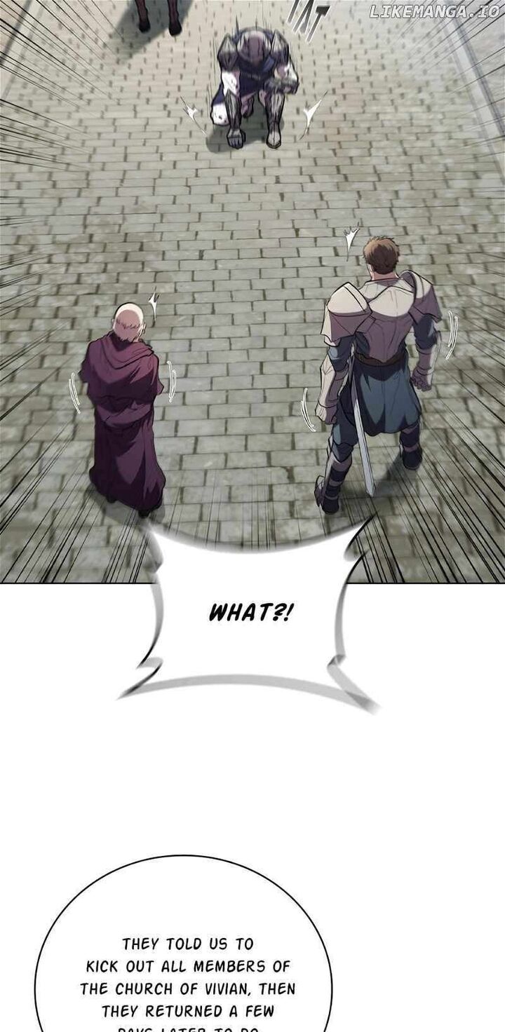 I Regressed As The Duke Chapter 84 Page 12