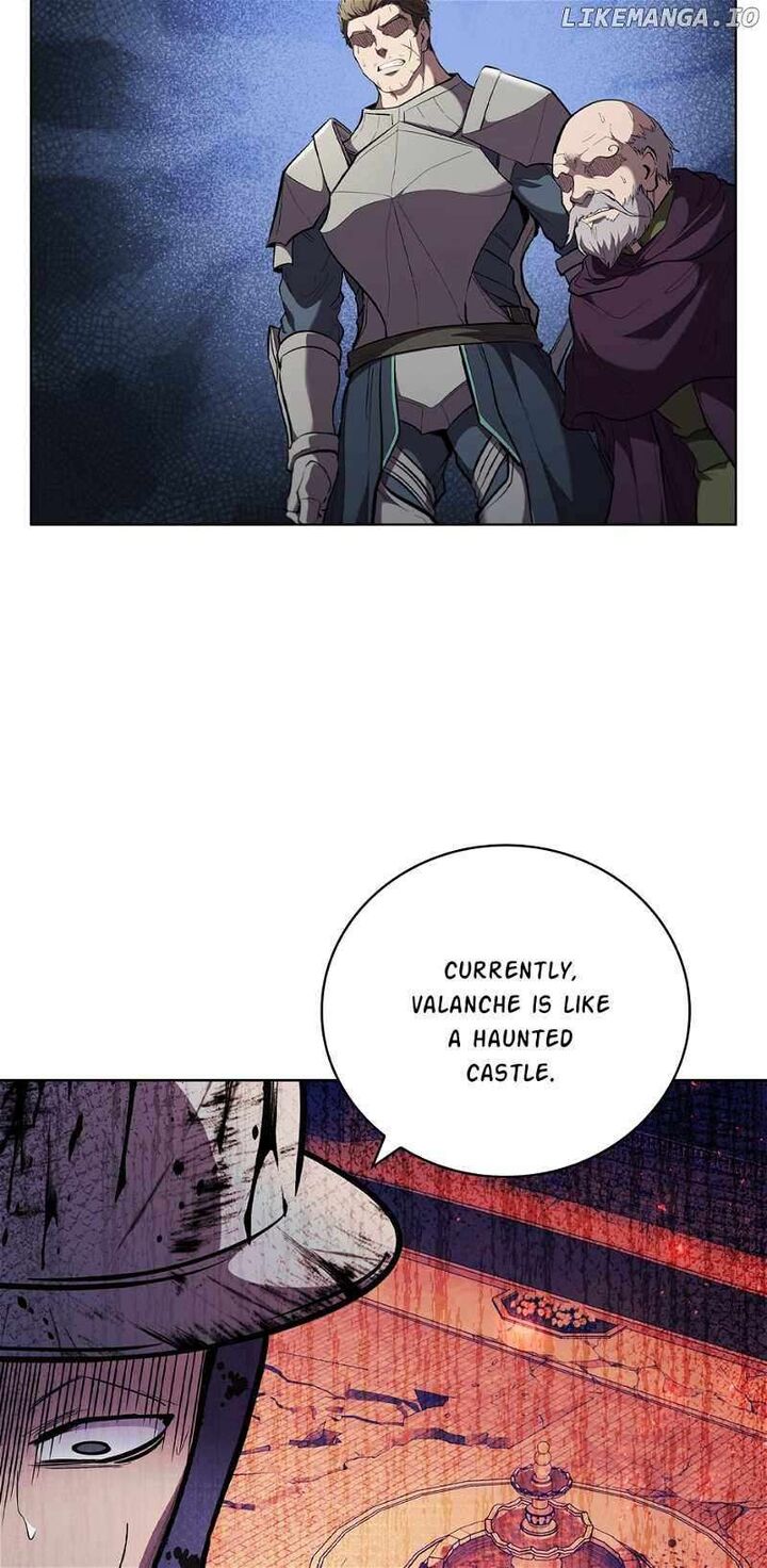 I Regressed As The Duke Chapter 84 Page 14