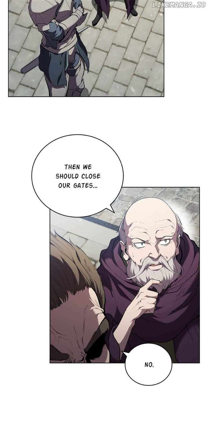 I Regressed As The Duke Chapter 84 Page 16