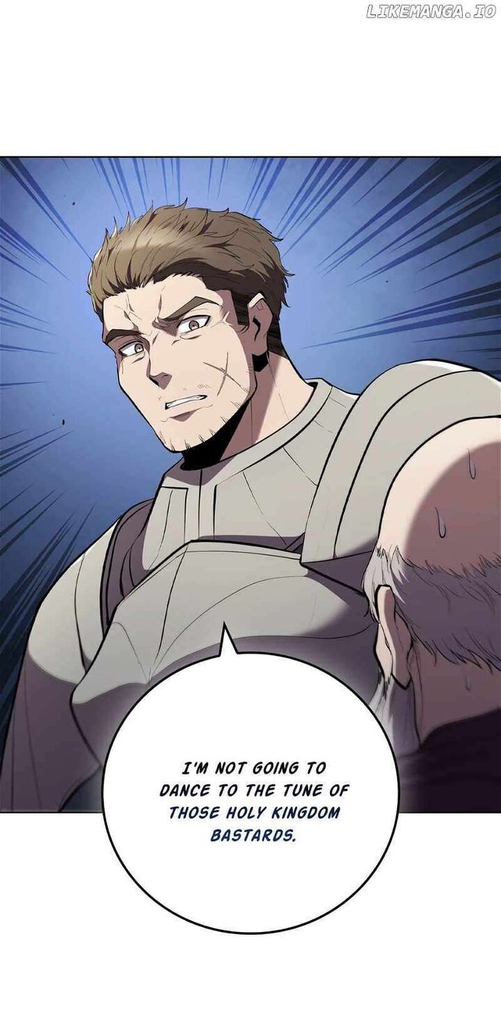 I Regressed As The Duke Chapter 84 Page 17