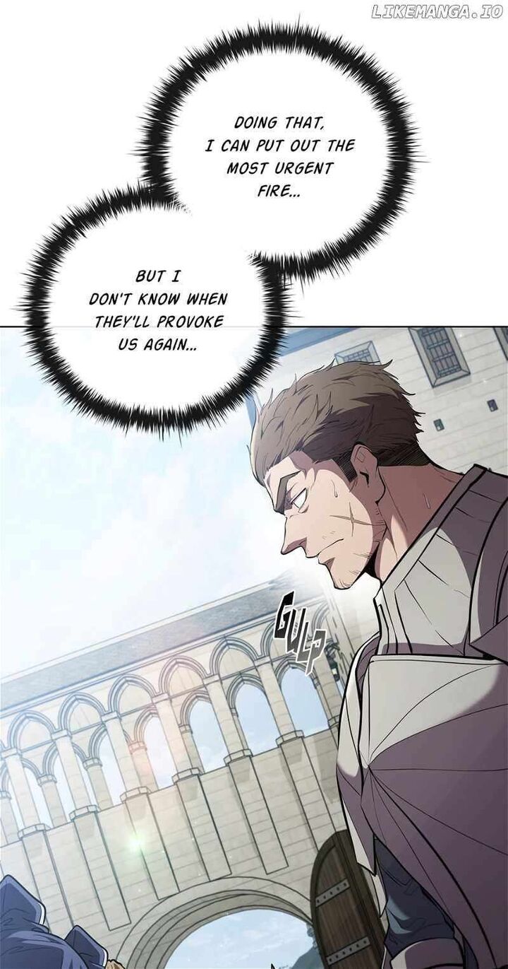 I Regressed As The Duke Chapter 84 Page 19